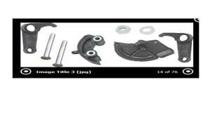 DEBRİYAJ PEDAL DİŞLİ TK R9/R11 200-KAYA KR282-7701468487