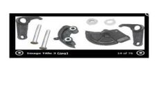 DEBRİYAJ PEDAL DİŞLİ TK R9/R11 200-KAYA KR282-7701468487