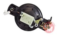 DIŞ KAPI AÇMA KOLU MOTORLU DOBLO I-II 02-12 ARKA BAGAJ KAPISI ÇİFT KAPI MOTOR İLE BERABER-GUA 42068-735402299