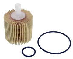 F026407093 YAĞ FİLTRESİ YARIS 1.4 D4D 06 COROLLA XI E18 1.4 D4D 90HP 13-BLUEPRINT-0415231090-0415231110-04152YZZA8