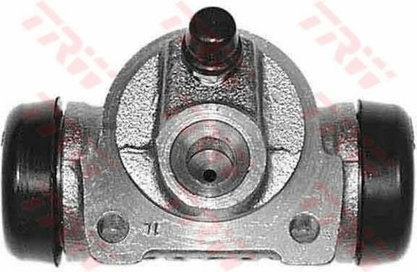 FREN SİLİNDİRİ M131 1600 DKŞ 22mm-TRW BWH169-7701365519-7700650845-790417