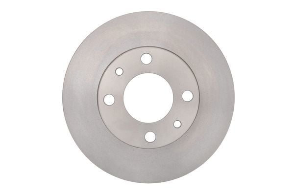 ÖN FREN AYNASI M131 1600 227x10.8x4DL-BOSCH 0986478063-4208311-4139010-4385812-55178237