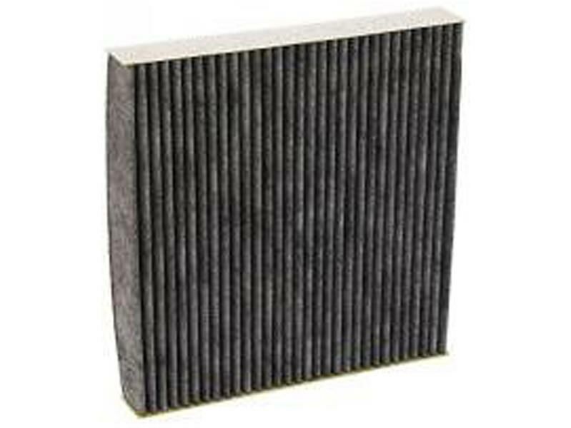 POLEN FİLTRELERİ CİTROEN C5-CİTROEN BERLİNGO II-PEUGEOT PARTNER KARBONLU-SARDES SCA541-6447SQ