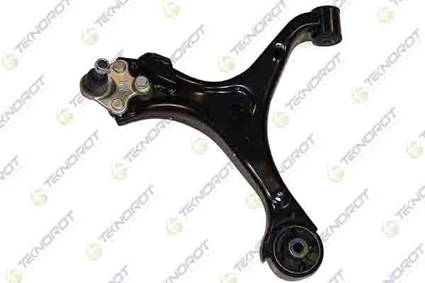 ROTİLLİ SALINCAK ÖN SOL ALT HONDA-CIVIC IX-2012-2016--TEKNOROT H-458-51360TR7A11-51360TR7A51