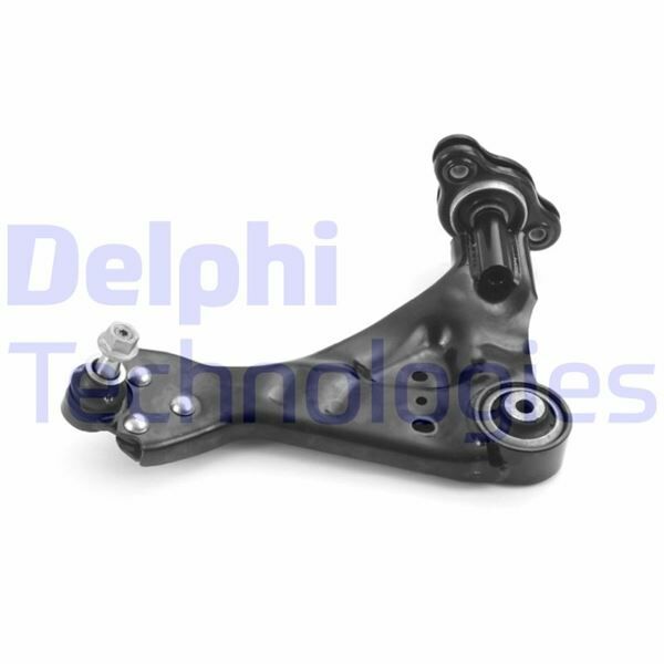 SALINCAK ON SOL ALT MERCEDES VITO W447 14-DELPHI TC3906-A4473301407