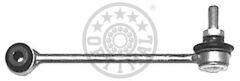 ASKI ROTU ARKA SAG SOL BMW E81 E87 E88 E82 E90 E93 E92-OPTIMAL G7-1029-33556764428