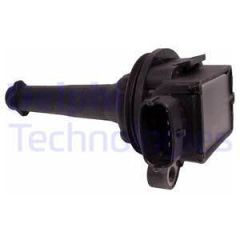 ATEŞLEME BOBİNİ VOLVO E.M S60 01 S80 98-06 C70 COUPE 97-02 C70 CABR 98-05 XC70 XC90 S70 V70-DELPHI GN10334-12B1-30713416-9125601