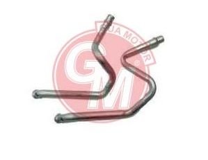 KALORİFER BORU TAKIMI RENAULT KADJAR-MEGANE IV-GUA 40848-924141109R