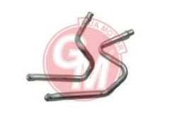 KALORİFER BORU TAKIMI RENAULT KADJAR-MEGANE IV-GUA 40848-924141109R