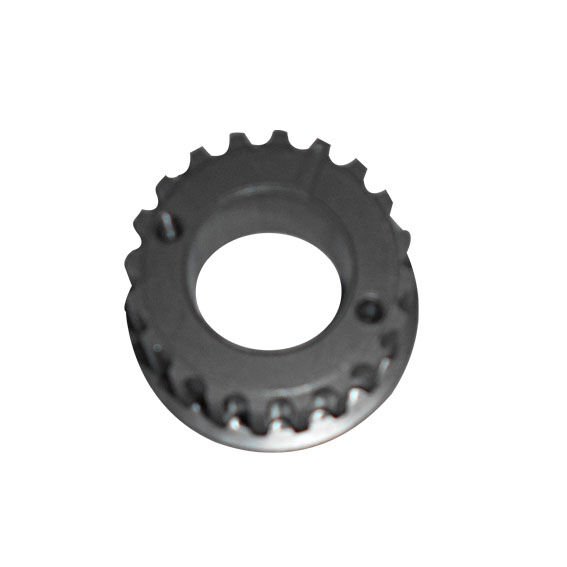 KRANK DİŞLİSİ CLIO-KANGOO 1.9 F8Q-F9Q-BRUCKE 7700100776-7700100776-6001545311
