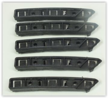 ÖN TAMPON BAĞLANTI AYAĞI SOL ORTA FIAT EGEA 1.3 JTD-1.6 JTD- 1.4 T-JET-SPK 6454-52082388-52067071