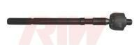 ROT MİLİ RENAULT CLIO II 98-00 TRW DİREKSİYON-RIW RN3875-7701471144-7701473655