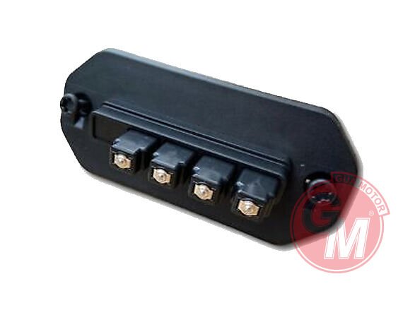 ARKA KAPI KONTAKTÖRÜ RENAULT MASTER III SÜRGÜLÜ KAPI-GUA 42069-252160004R