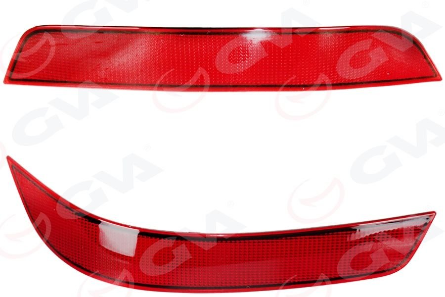 ARKA TAMPON REFLEKTORU SAG MERCEDES X164 2009-2013-GVA 9105229-A1648201074