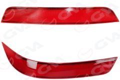 ARKA TAMPON REFLEKTORU SAG MERCEDES X164 2009-2013-GVA 9105229-A1648201074