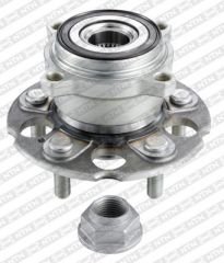 ARKA TEKER KİTİ HONDA CRV III 07 27.4x152x72 ABS Lİ-SNR-42200STK951