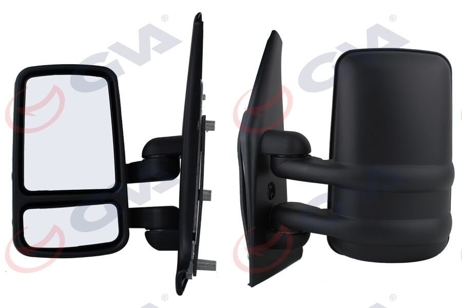 DIŞ DİKİZ AYNASI SOL MASTER-MOVANO 95 MEKANİK KONVEKS-GVA 1019221-7700354140
