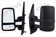 DIŞ DİKİZ AYNASI SOL MASTER-MOVANO 95 MEKANİK KONVEKS-GVA 1019221-7700354140