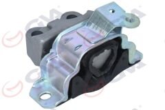 MOTOR TAKOZU SOL GRANDE PUNTO 1.3 MJTD-75-90PS 06-GVA 9329257-55702833