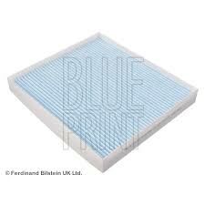 KABİN FİLTRESİ İ30 1.6GDI 11-16 IX35 1.6-2.0-2.04WD 10-BLUEPRINT-97133D3000