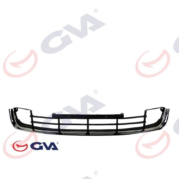 ÖN TAMPON ORTA IZGARA NİKELAJLI SUPERB 2009-2013-GVA 9106440-3T0853677