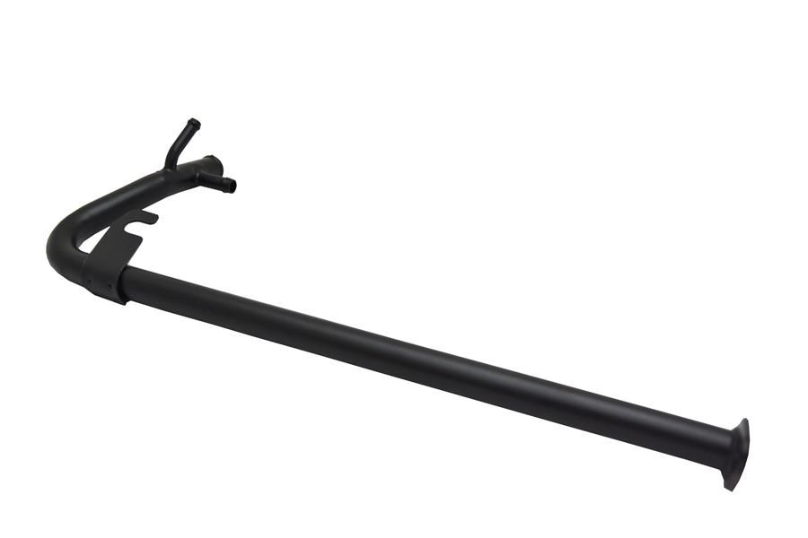 UZUN KALORİFER BORUSU ÇİFT ÇIKIŞ M131-ATIK 123-4351489