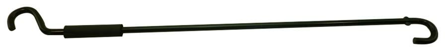 x MOTOR KAPUT ÇUBUĞU AVEO - KALOS-ALPER 116011-96540851