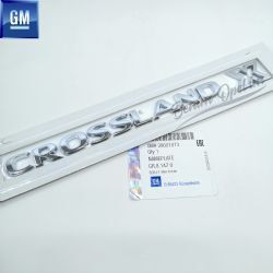 YAZI CROSSLAND X-GM 39021073-39021073
