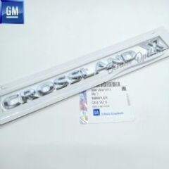 YAZI CROSSLAND X-GM 39021073-39021073