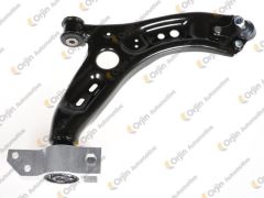 ALT SALINCAK KOMPLE SOL GOLF V 1.4 FSI-1.4 TSI-2.0 FSI-JETTA III 1.4-1.6 FSI 08/05 -CADDY III 1.4-ORJIN 06857-1K0407151P-1K0407151AA-1K0407151AH