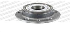 ARKA TEKER PORYASI RULMANLI FIAT EGEA 16 500 L 14 DOBLO 10 FIORINO 15 OPEL COMBO 10 ABS LI-SNR-51810086-51810394-95511659-328013