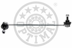 ASKI ROTU ON SOL BMW X3 E83 04 10-OPTIMAL G7-1034-31303413201-31303413299