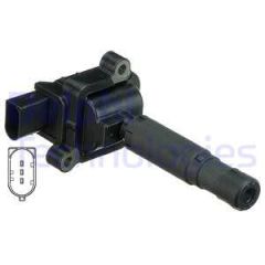 ATESLEME BOBINI MERCEDES M271 W203 W204 W211 W212 C207 R172-DELPHI GN10552-12B1-A0001502580