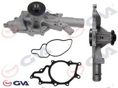 DEVIRDAIM POMPASI MERCEDES OM646 W639 B906-GVA 5297564-A6462001001