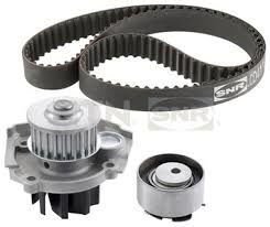 DEVİRDAİMLİ EKSANTRİK GERGİ KİT FIAT DOBLO 01 LINEA 07 PUNTO 09 PANDA 10 ALBEA 07 ALFA ROMEO MITO 11 LANCIA YPSILON 10 FORD KA 08 1.2 1.4 129 DİS-SNR-71771599-71776007