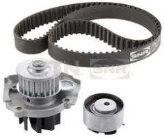 DEVİRDAİMLİ EKSANTRİK GERGİ KİT FIAT DOBLO 01 LINEA 07 PUNTO 09 PANDA 10 ALBEA 07 ALFA ROMEO MITO 11 LANCIA YPSILON 10 FORD KA 08 1.2 1.4 129 DİS-SNR-71771599-71776007