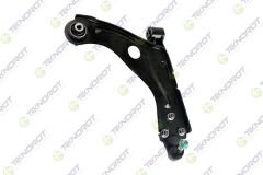 SALINCAK SAĞ ALT KOMPLE SAC OPEL GRANDLAND X-PEUGEOT 3008 P87 2016---TEKNOROT P-698-3656247-9816865480