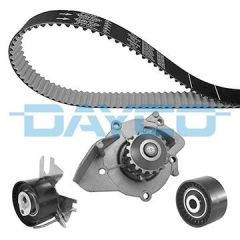 TRİGER SETİ DEVİRDAİM KUGA-MONDEO-C4-C5-DS4-JUMPY-308-407 2.0 TDCI-HDI 09-DAYCO KTBWP9670-9M5Q8B596AAK-1613561780-0831.W1