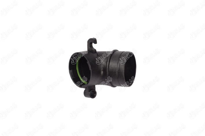 TURBO BORUSU VW POLO-IBRAS 27889-6R0129635