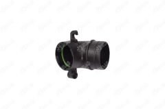 TURBO BORUSU VW POLO-IBRAS 27889-6R0129635