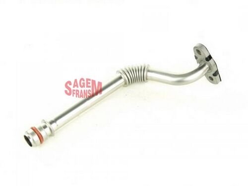 TURBO YAĞLAMA BORUSU CLIO - KANGOO - LOGAN 1.5 DCI-SAGEM 131133-8200714635
