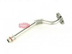 TURBO YAĞLAMA BORUSU CLIO - KANGOO - LOGAN 1.5 DCI-SAGEM 131133-8200714635