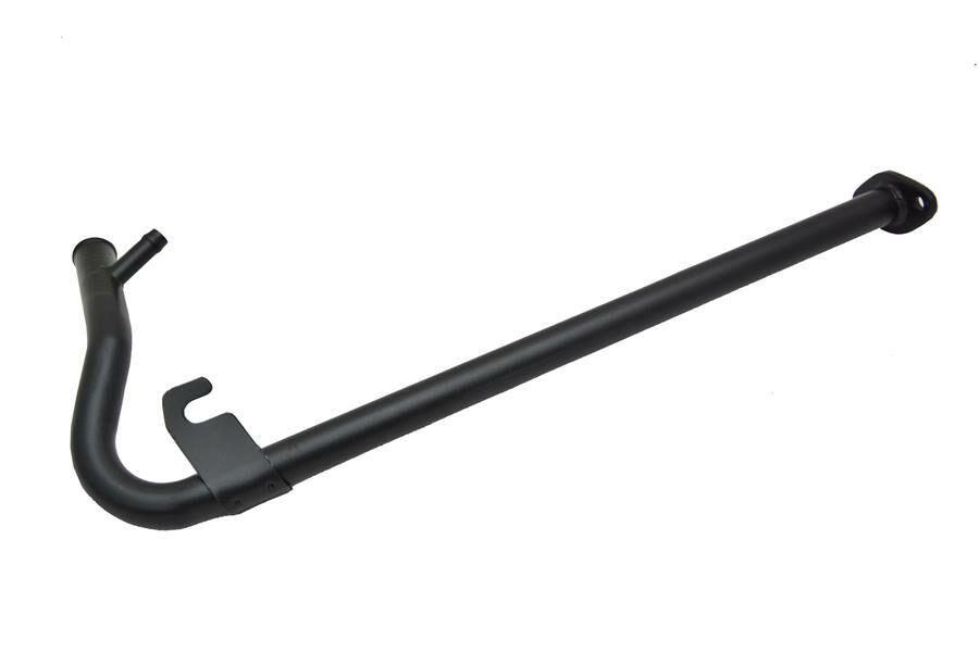 UZUN KALORİFER BORUSU TEK ÇIKIŞ SLX-ATIK 124-85011152