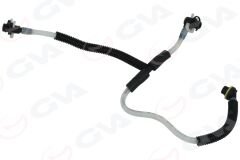 YAKIT HORTUMU MERCEDES OM611 W638 B901 B904-GVA 9107309-A6110707632