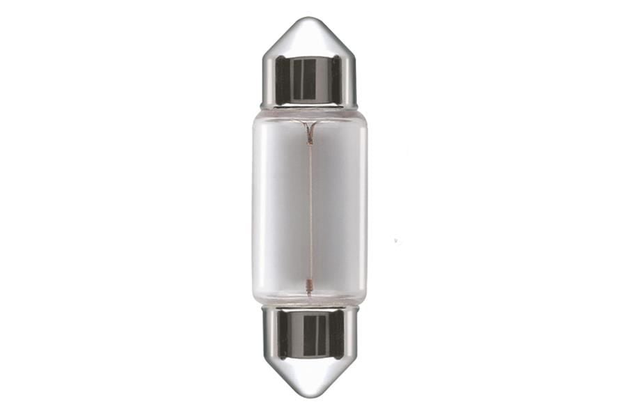 AMPUL 12V CW5 5 SV8.5-8 SOFİT ORTA BOY 36 mm 6418-WOLFRAM 26505