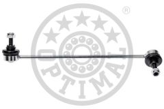 ASKI ROTU ON SAG BMW X3 E83 03 11-OPTIMAL G7-1035-31303413202-31303413300