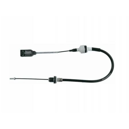 DEBRİYAJ TELLERİ CORSA 1.0 3 silindir 98-AUTO TLD902747-669019-90578482