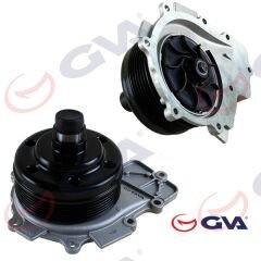 DEVIRDAIM POMPASI MERCEDES SPRINTER OM651 B906 09-GVA 5297566-A6512002101