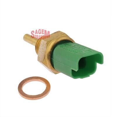 HARARET MÜŞÜRÜ DOBLO - PALIO - ALBEA 1.3 MJTD-SAGEM-55188058