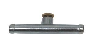 KALORİFER REKORU METAL R12 233A-KAYA KR257-7701461001